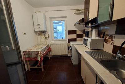Apartament cu 2 camere decomandat în Exterior Vest - 4