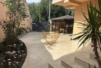 Casă individuală cu 6 camere cu Canalizare în Stadion