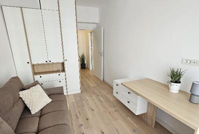 Apartament 3 camere | pipera omv | proiect nou | parcare inclus Pipera - 9