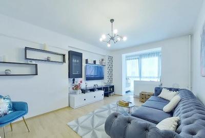 Apartament modern cu 3 camere, vis-a-vis de Piata Mihai Viteazul - 6