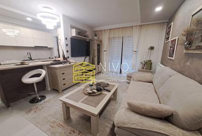 Apartament 2 camere Tg. Mure? Unirii Zona Pe...