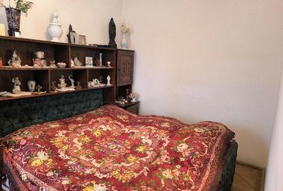 Apartament cu 2 camere semidecomandat în Central - 4