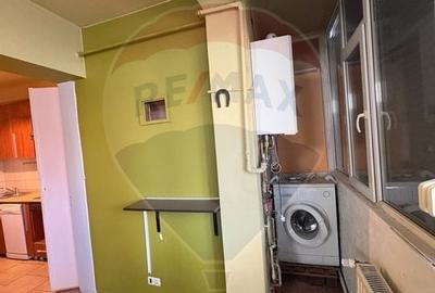 Apartament cu 3 camere la curte comuna, in zona Romanilor - 9