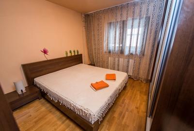 Apartament cu 3 camere decomandat în Decebal - 3