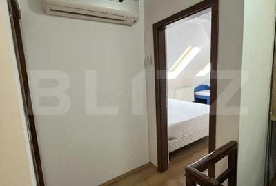 Apartament cu 3 camere de inchiriat, 80 mp Valea Aurie - 14