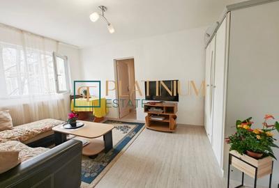 Apartament cu 2 camere semidecomandat, mobilat în Spitalul Județean - 6