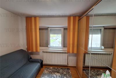 Apartament elegant - 3 camere - Obor - Braila Apartament elegant - 3 camere - Obor - Braila - 4