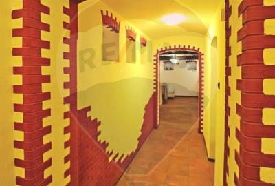 Casa 15 camere de vanzare zona Universitate + spatiu comercial parter - 44