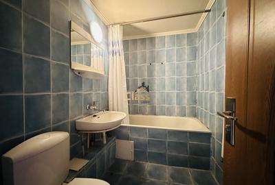 Apartament cu 2 camere decomandat, mobilat în Plopilor - 4