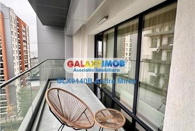 Inchiriere apartament 2 camere Select Residences Vitan Mall TOTUL NOU - 6