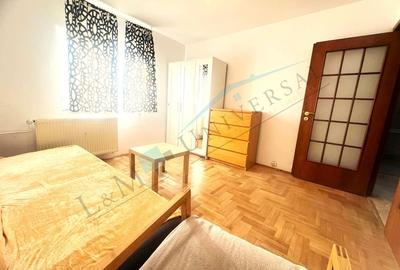 Apartament cu 3 camere decomandat, mobilat în Vitan Mall - 5