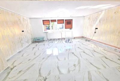 Inchiriere spatiu comercial, pe Bld Ecaterina Teodoroiu (Castelu de apa)