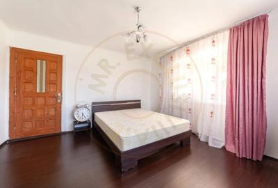 Casă individuală cu 5 camere cu Garaj în Coșești - 6