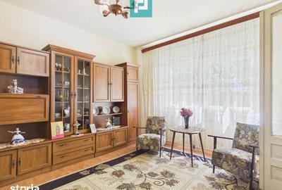 Casă cu 10 camere cu Teren 503 Mp în Central - 17