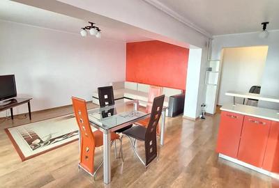 Inchiriere- apartament cu 3 camere -cartier Mazepa 1 - 1