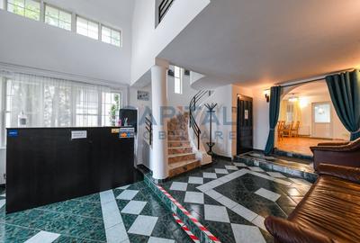 Vila/Pensiune de inchiriat in cartierul Zorilor Vila/Pensiune de inchiriat in cartierul Zorilor - 5