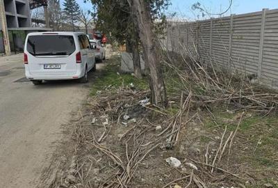 Teren în Central - 5