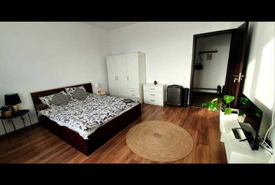 NOU Garsoniera Impecabila | Bloc Nou | Chiarja Rezervelor - 1