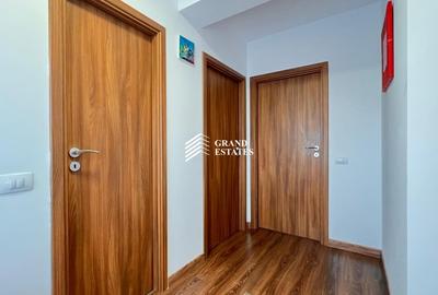 Vila 5 camere in City Gardens I Complet mobilata si utilata I curte 330mp - 11