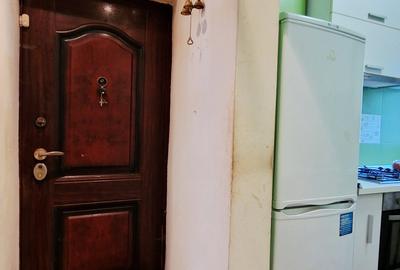Apartament cu 2 camere semidecomandat, mobilat în 1 Mai - 12