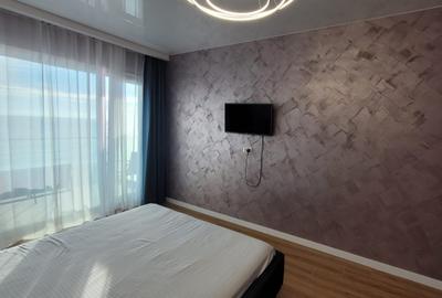 Signature Promenada - 2 camere -TERMEN LUNG(INCLUSIV VARA) - 500 Euro/luna - 15