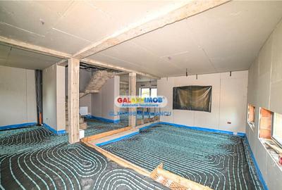 Casa spatioasa si eleganta Fundeni - finisaje de lux - 4