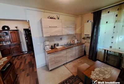 Apartament cu doua camere, Baciu - 1