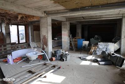 Spațiu comercial, de 317 mp, în Ipotești - 9