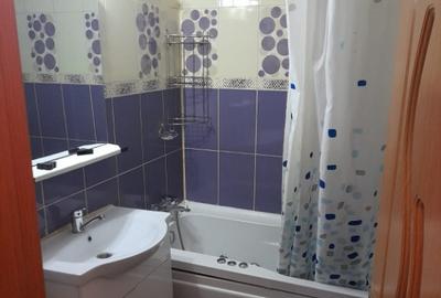 Apartament cu 2 camere decomandat în Bună Ziua