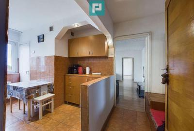 Apartament cu 2 camere in Vlaicu Apartament cu 2 camere in Vlaicu - 2