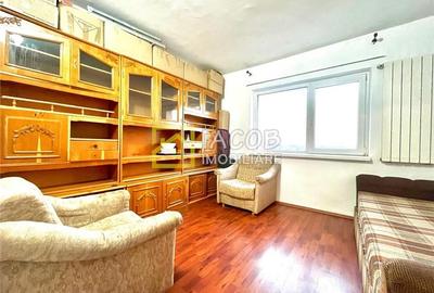 Apartament decomandat, 2 camere, etaj 3, str. Milcov , Bacau - 20