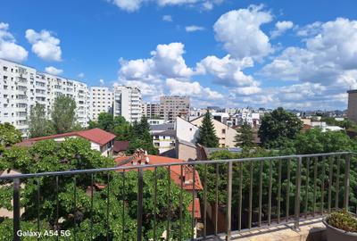 Duplex elegant 3 camere 125mp +32mp terasa,3bai, Strada Ghiocei, Mobilat, Utilat Duplex elegant 3 camere 125mp +32mp terasa,3bai, Strada Ghiocei, Mobilat, Utilat - 19