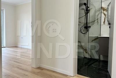 FĂRĂ COMISION- 3 camere, imobil PREMIUM, bucatarie mobilata si utilata - 11