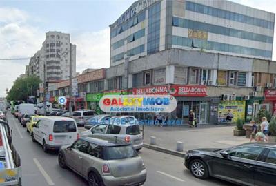 PIATA CRANGASI, METROU CRANGASI - 2