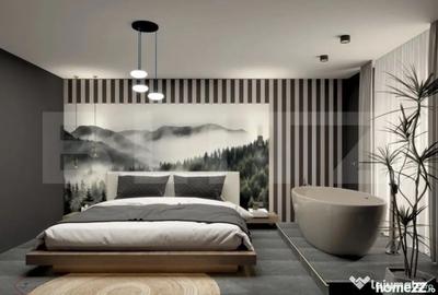 Casă cu 4 camere cu Teren 16418 Mp în Central - 12