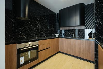 APARTAMENT 2 CAMERE MOBILAT - 74MP - FLOREASCA - PISCINA - COMISION 0% - 9