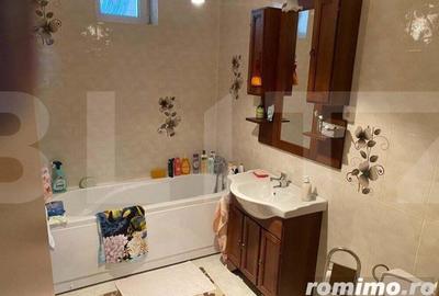 Casa 8 camere 350 mp Utvin aproape de centrul comunei 1760mp teren 23ml front - 5