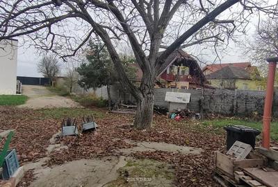 Casă cu 2 camere în Giroc - 4