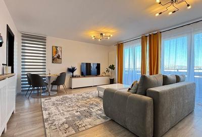 Apartament superb 2 camere+loc de parcare-Urban Coresi - 2