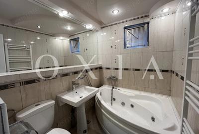 Apartament cu 4 camere semidecomandat în Olimpia-Stadion - 17