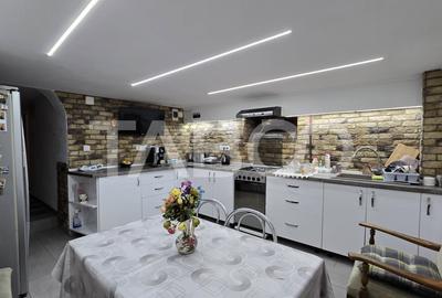 Casa individuala de vanzare 6 camere garaj Selimbar - 15