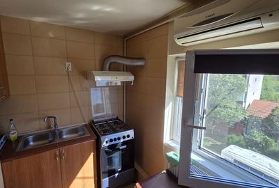 Apartament cu 2 camere decomandat în Mircea cel Bătrân - 3