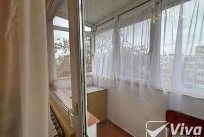 Podu Roș, Bd. Socola – Ap 2 camere, Prima închiriere - 9