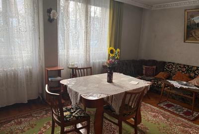 Apartament cu 2 camere, mobilat în Titan - 3