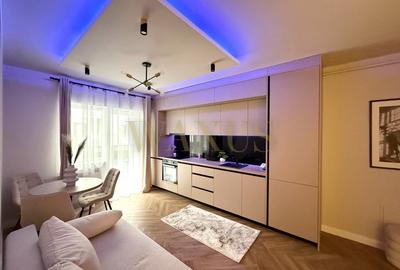 Apartament Modern - SU 54MP I Balcon I Parcare I CF - Urusagului - 1