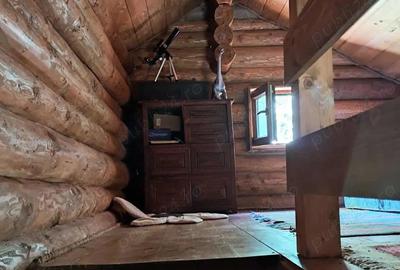 Casă cu 1 camere cu Teren 1050 Mp în Surduc - 1