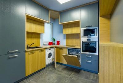 Apartament 2 camere 50mp zona Grand Hotel Italia Buna Ziua - 6