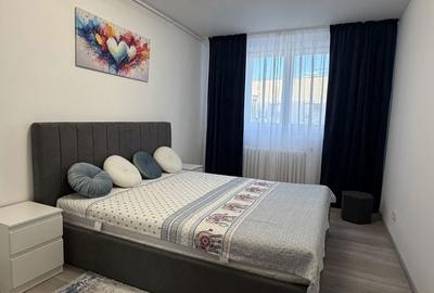 Apartament cu 2 camere decomandat în Nicolae Grigorescu - 2