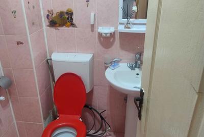 Apartament cu 2 camere decomandat în Fizicienilor
