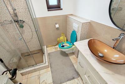 Apartament cu 2 camere semidecomandat, mobilat în Bună Ziua - 6